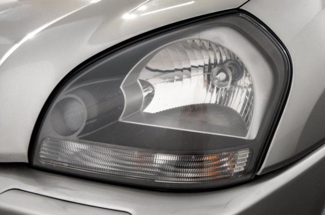 Hyundai Tucson I с пробегом 2005 года, цена 789 000 рублей, 264000 км, внедорожник, Автокод Объявления