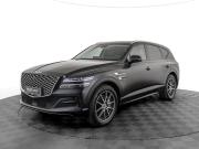 Genesis GV80 I Москва  - изображение 3