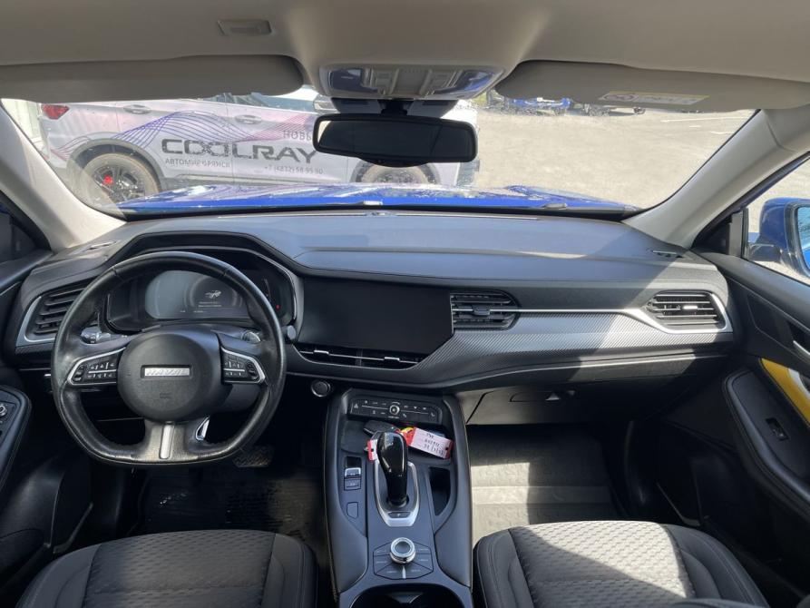 Haval F7x I Брянск  - изображение 10