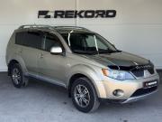 Mitsubishi Outlander II Уфа  - изображение 18