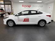 Hyundai Solaris II Рестайлинг Киров  - изображение 23