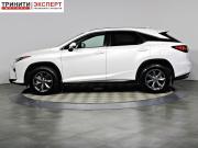 Lexus RX IV Белгород  - изображение 33