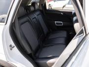Opel Antara I Рестайлинг Сочи  - изображение 28
