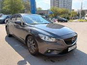 Mazda 6 III (GJ) Ростов-на-Дону  - изображение 43