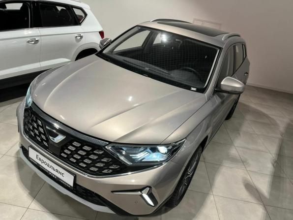 Jetta VS7 I Рестайлинг 1 с пробегом 2023 года, цена 2 690 000 рублей, 5 км, внедорожник, Автокод Объявления