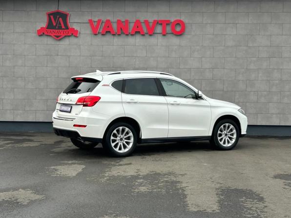 Haval H2 с пробегом 2018 года, цена 1 490 000 рублей, 72198 км, внедорожник, Автокод Объявления