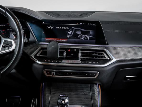 BMW X5 IV (G05/G18) с пробегом 2018 года, цена 7 250 000 рублей, 97584 км, внедорожник, Автокод Объявления