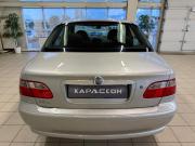 Fiat Albea I Рестайлинг Волгоград  - изображение 21