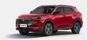 Changan UNI-S I Москва  - изображение 2