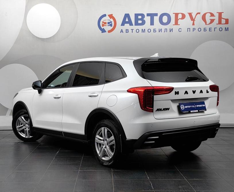 Haval Jolion I Рестайлинг Москва  - изображение 2