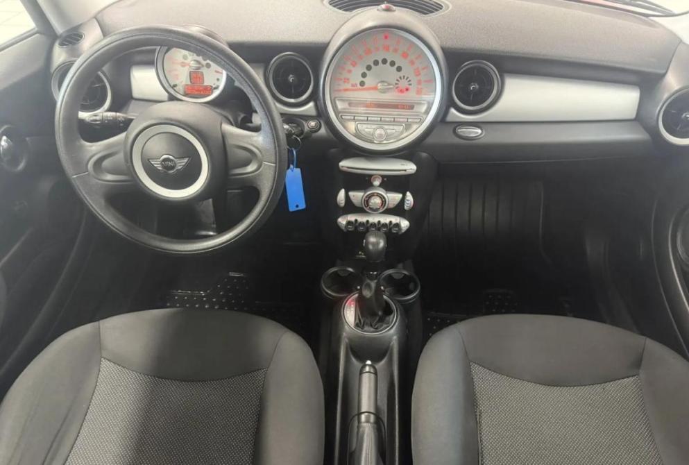 Mini Hatch II (R56) Астрахань  - изображение 17