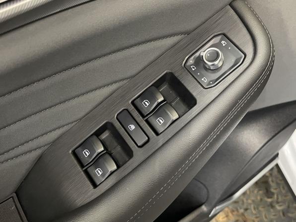 Haval F7x I Рестайлинг с пробегом 2024 года, цена 2 290 000 рублей, 29603 км, внедорожник, Автокод Объявления