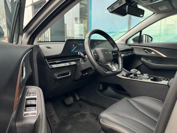 Omoda C5 I с пробегом 2023 года, цена 1 710 000 рублей, 42205 км, внедорожник, Автокод Объявления