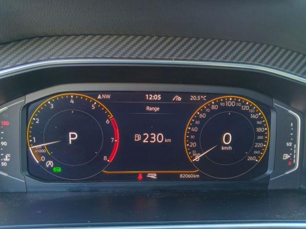 Volkswagen Tiguan II Рестайлинг (China Market) с пробегом 2023 года, цена 3 997 000 рублей, 82000 км, внедорожник, Автокод Объявления