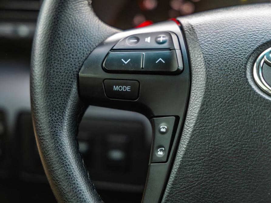 Toyota Camry VI (XV40) Волгоград  - изображение 20