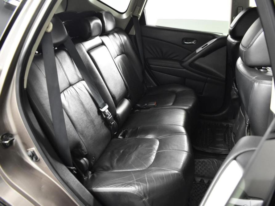 Nissan Murano II (Z51) Казань  - изображение 7