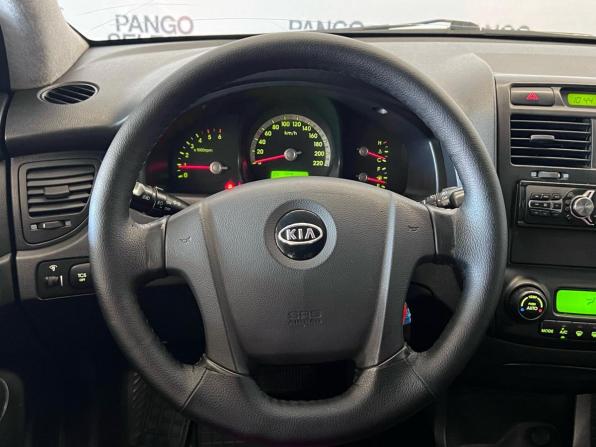 Kia Sportage II с пробегом 2006 года, цена 430 000 рублей, 255636 км, внедорожник, Автокод Объявления