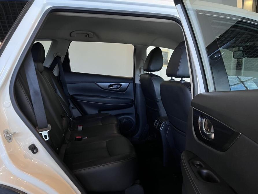 Nissan X-Trail III Чебоксары  - изображение 24