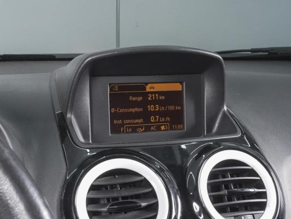 Opel Corsa D Рестайлинг II с пробегом 2012 года, цена 599 000 рублей, 174304 км, хэтчбек, Автокод Объявления