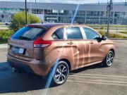 Lada (ВАЗ) XRAY I Пермь  - изображение 16
