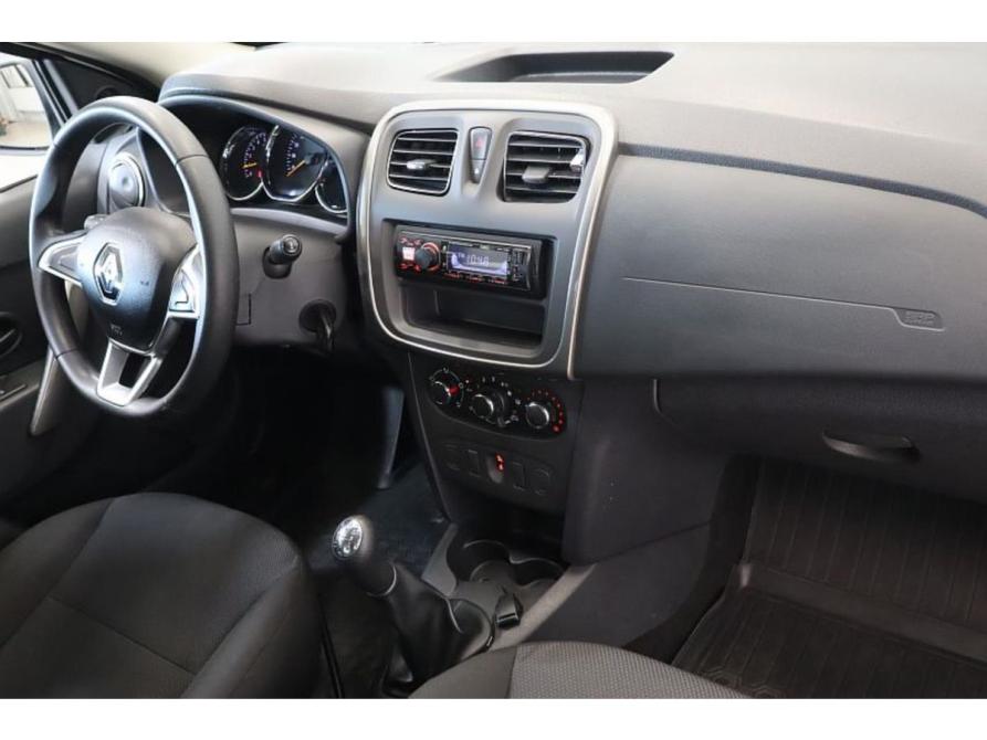 Renault Logan II Рестайлинг Коломна  - изображение 5