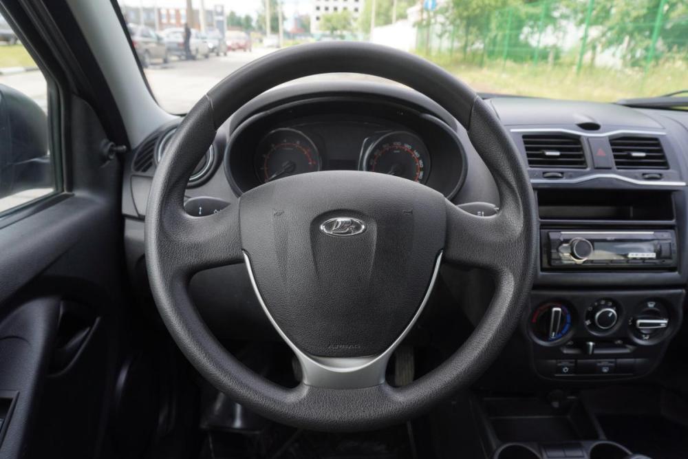 Lada (ВАЗ) Granta I Рестайлинг Ульяновск  - изображение 13