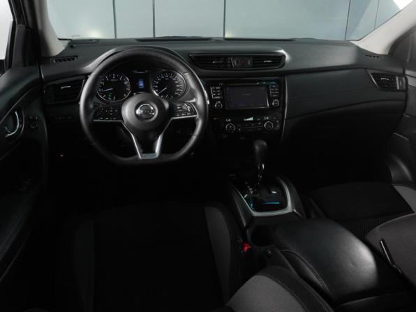 Nissan Qashqai II Рестайлинг с пробегом 2019 года, цена 1 699 000 рублей, 147451 км, внедорожник, Автокод Объявления