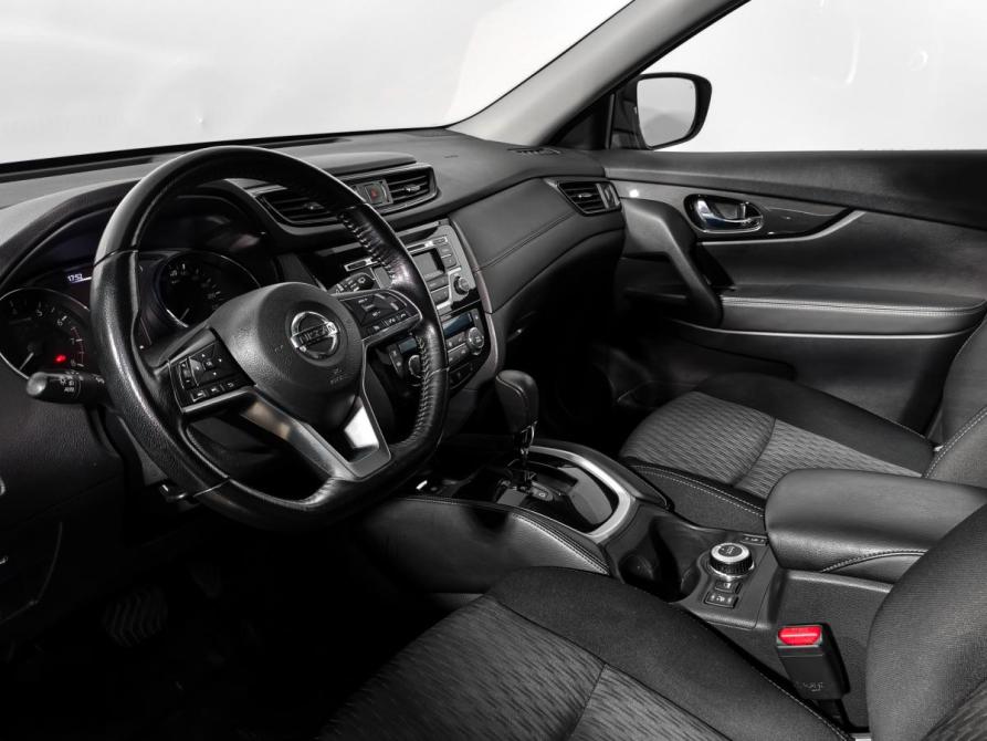 Nissan X-Trail III Рестайлинг Санкт-Петербург  - изображение 9