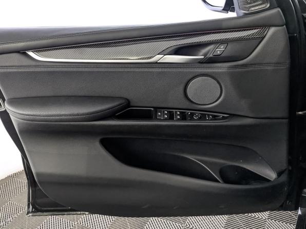 BMW X5 III (F15) с пробегом 2015 года, цена 4 540 000 рублей, 88138 км, внедорожник, Автокод Объявления
