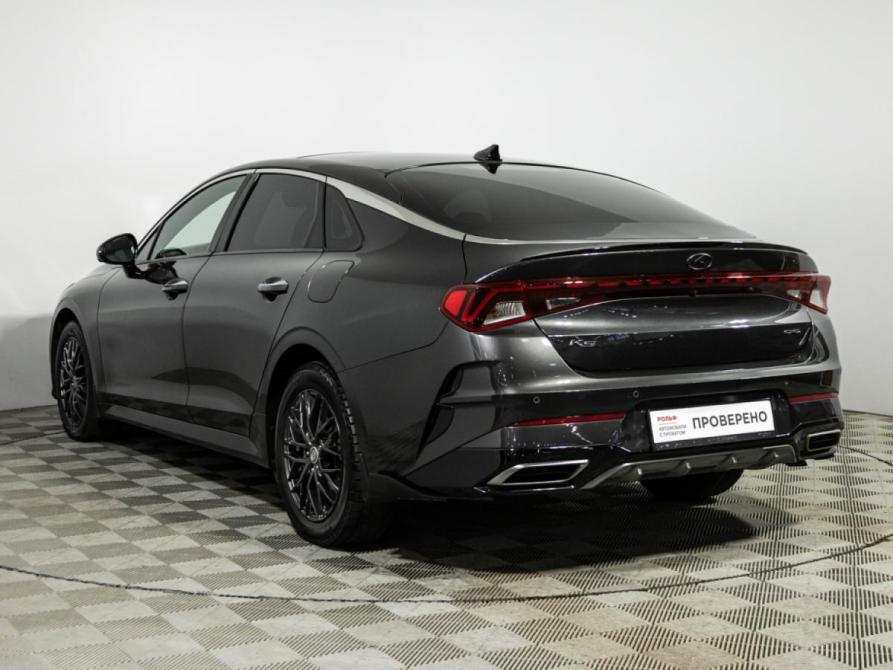 Kia K5 III Санкт-Петербург  - изображение 7