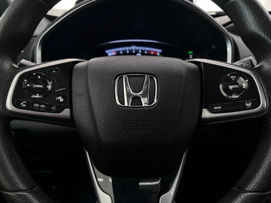 Honda CR-V V Рестайлинг Волгоград  - изображение 16