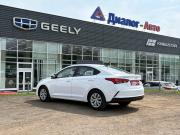 Hyundai Solaris II Рестайлинг Набережные Челны  - изображение 28