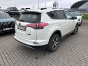 Toyota RAV4 IV (XA40) Рестайлинг Минеральные Воды  - изображение 11