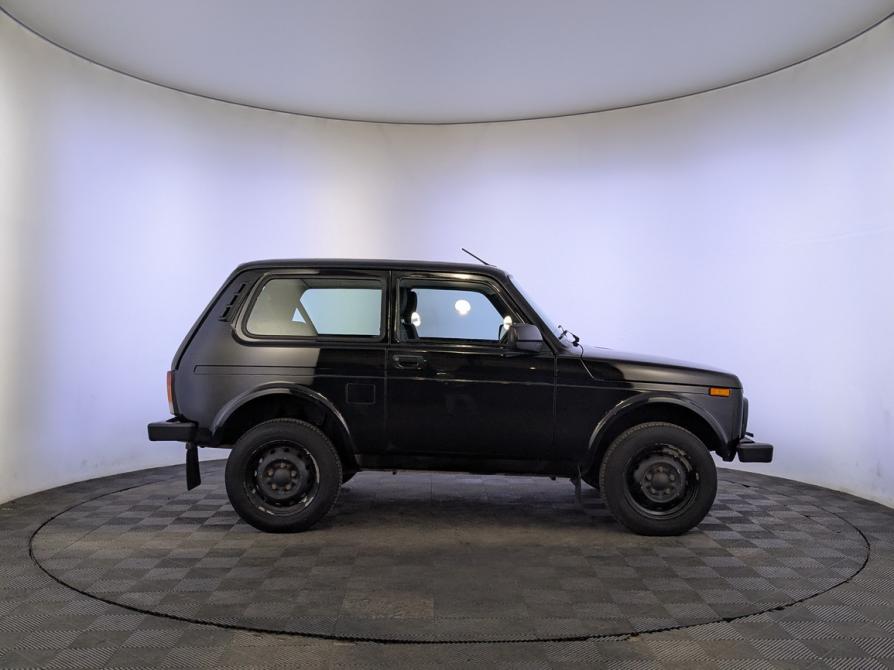Lada (ВАЗ) Niva Legend Москва  - изображение 4