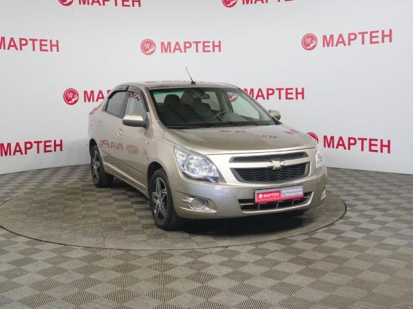 Chevrolet Cobalt II с пробегом 2013 года, цена 654 000 рублей, 173000 км, седан, Автокод Объявления