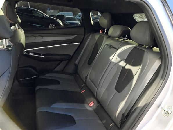 Geely Cityray с пробегом 2025 года, цена 2 639 000 рублей, 7062 км, внедорожник, Автокод Объявления