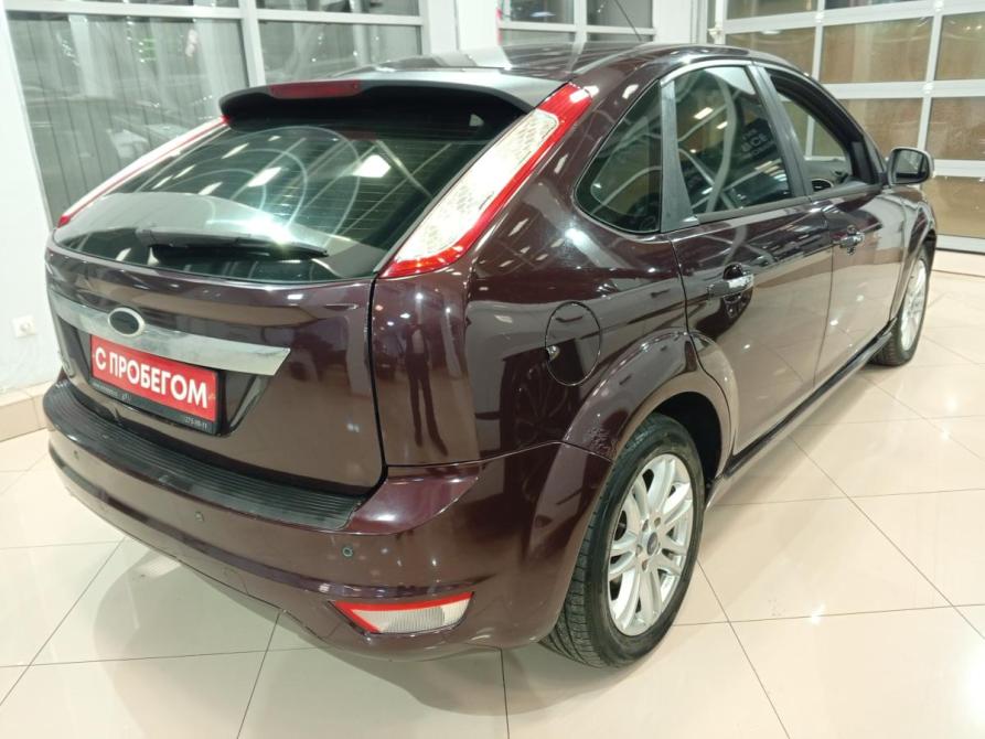 Ford Focus II Рестайлинг Арзамас  - изображение 4