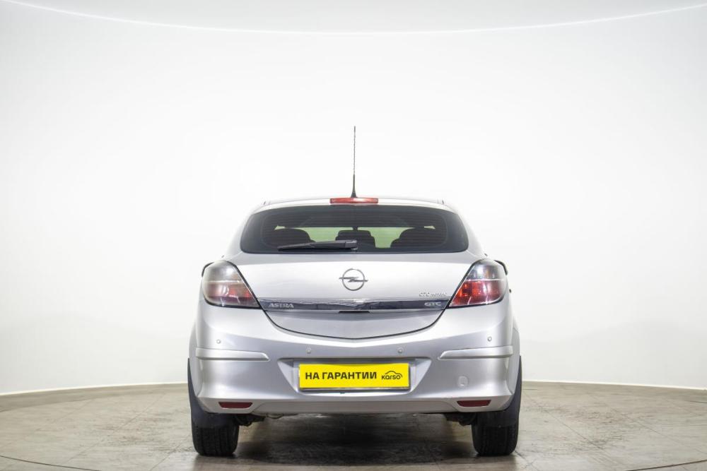 Opel Astra H Рестайлинг Оренбург  - изображение 6
