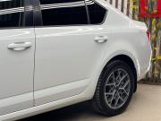 Skoda Octavia III (A7) Уфа  - изображение 39