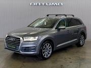 Audi Q7 II (4M) Краснодар  - изображение 22
