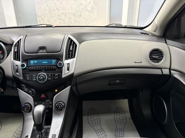 Chevrolet Cruze I с пробегом 2012 года, цена 865 000 рублей, 127386 км, седан, Автокод Объявления