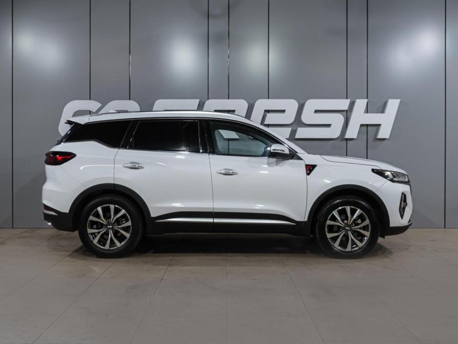 Chery Tiggo 7 Pro Max I Воронеж  - изображение 5
