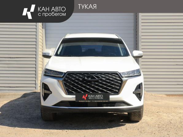 Chery Tiggo 7 Pro Max I с пробегом 2023 года, цена 1 769 000 рублей, 56916 км, внедорожник, Автокод Объявления