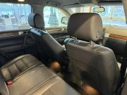 Volkswagen Touareg I Рестайлинг Подольск  - изображение 44