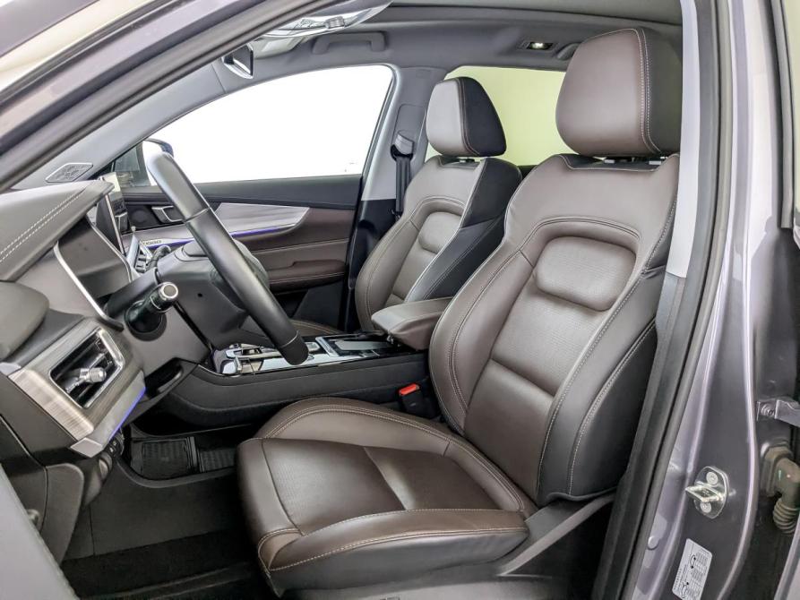 Chery Tiggo 8 Pro I Москва  - изображение 18
