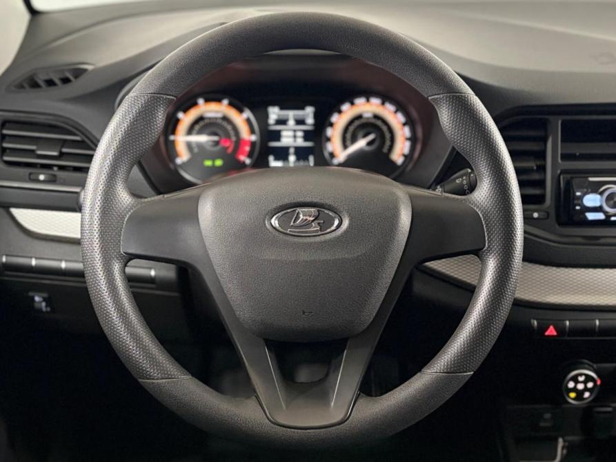 Lada (ВАЗ) Vesta I Рестайлинг (NG) Екатеринбург  - изображение 20