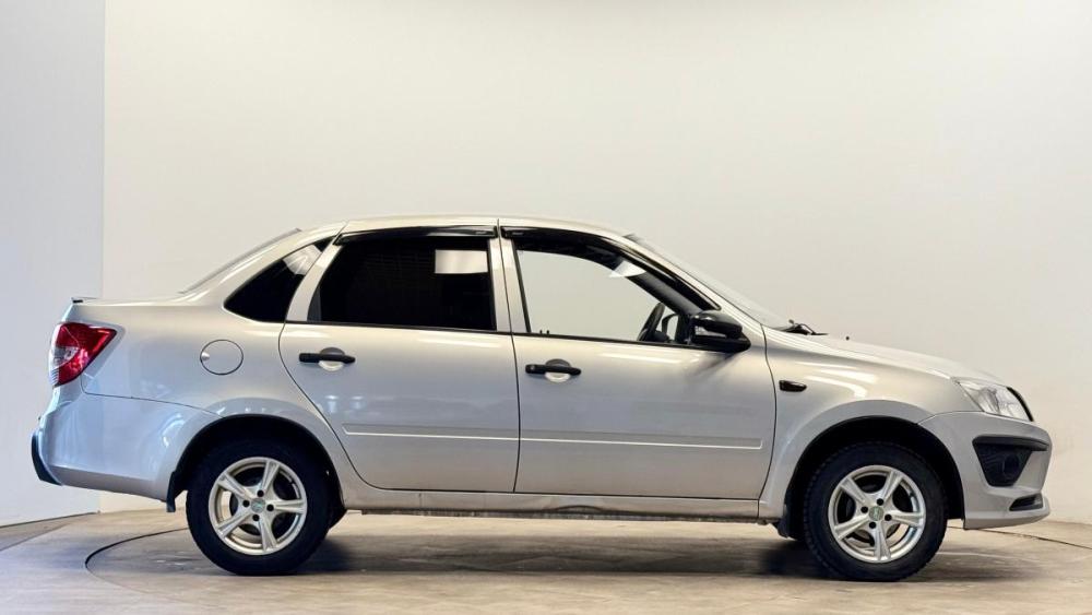 Lada (ВАЗ) Granta I Киров  - изображение 5
