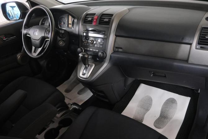 Honda CR-V III Рестайлинг с пробегом 2011 года, цена 1 859 000 рублей, 132200 км, внедорожник, Автокод Объявления