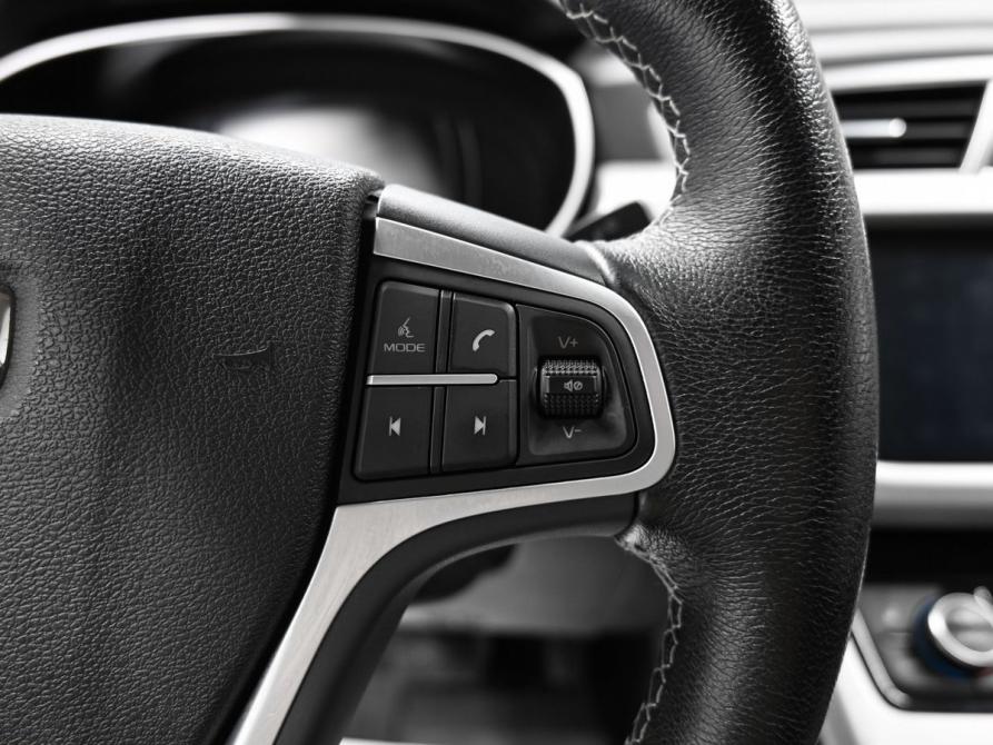 Geely Atlas I Тверь  - изображение 18