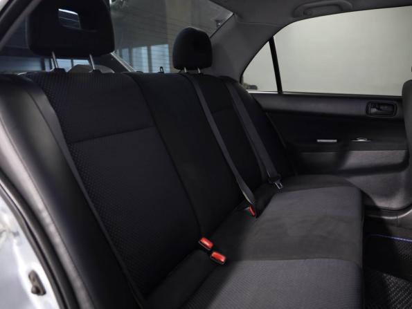 Mitsubishi Lancer IX Рестайлинг с пробегом 2006 года, цена 339 000 рублей, 253321 км, седан, Автокод Объявления